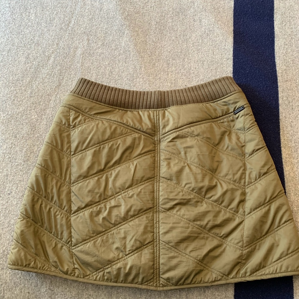 Prana Diva Skirt